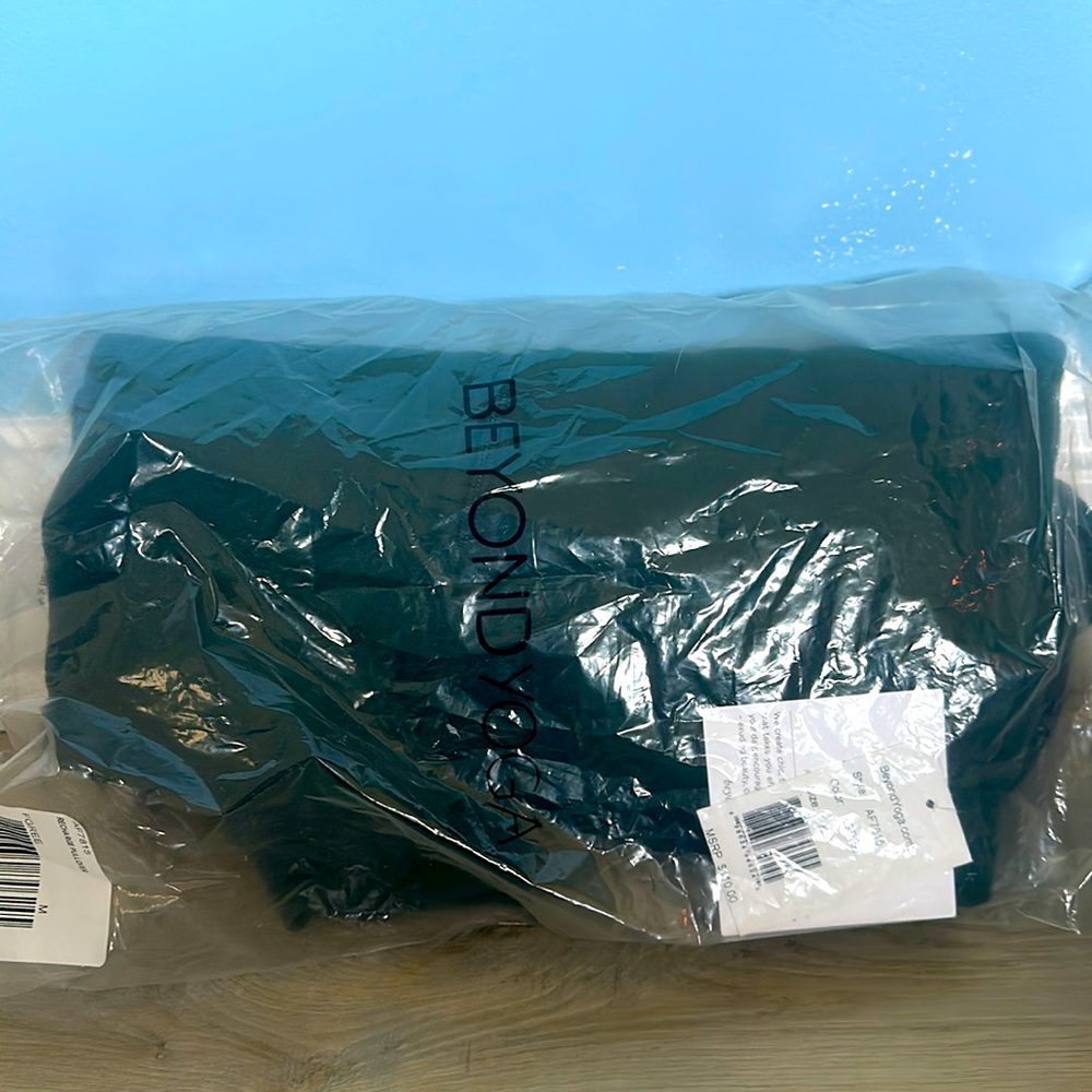1/4 zip beyond Yoga